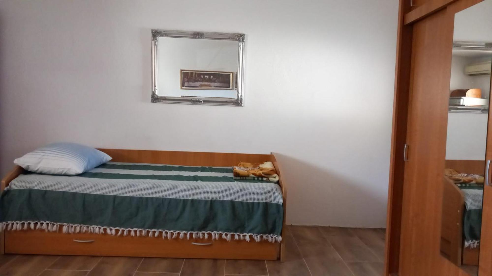 Danica Daire Karlobag Dış mekan fotoğraf