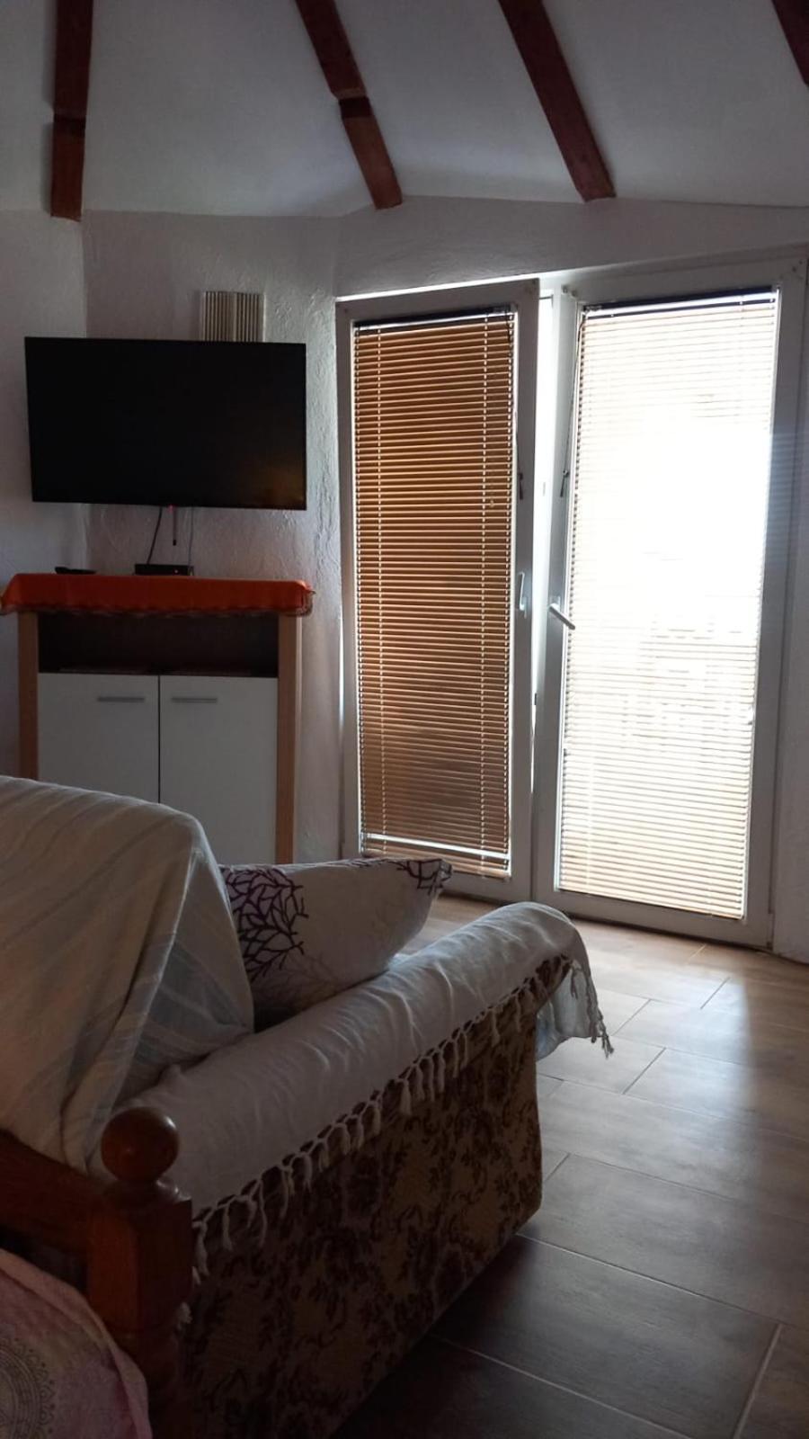 Danica Daire Karlobag Dış mekan fotoğraf