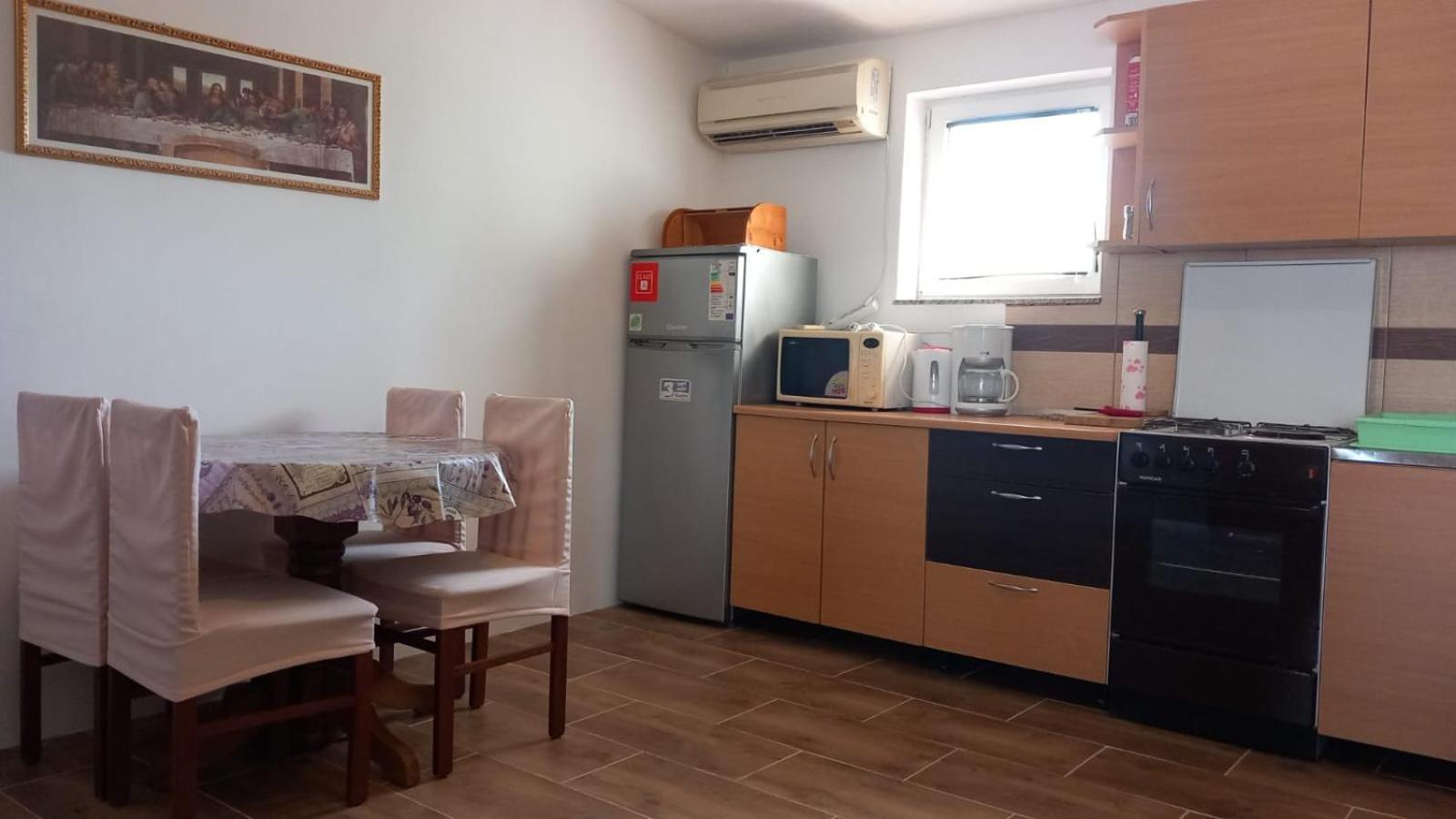 Danica Daire Karlobag Dış mekan fotoğraf