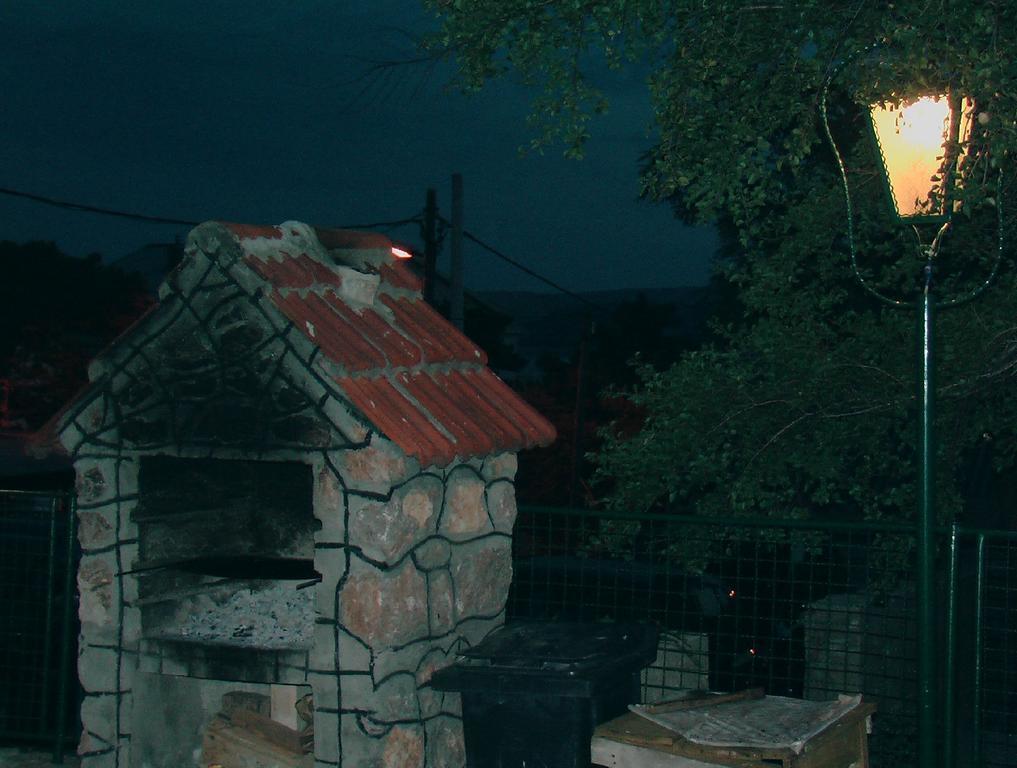 Danica Daire Karlobag Dış mekan fotoğraf